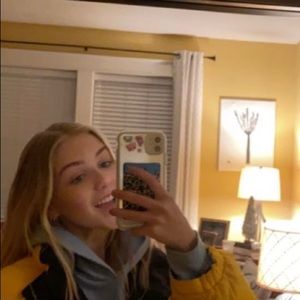 Meet your Posher, Kate